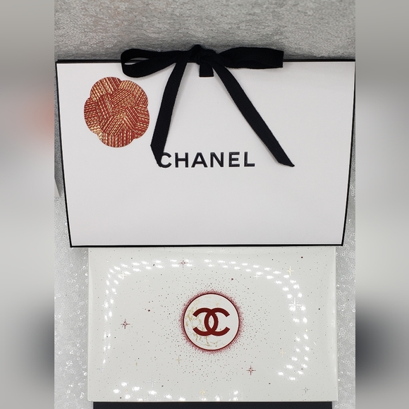 CHANEL Makeup Chanel Holiday Go Extreme Mascara Set Poshmark